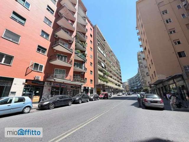 Appartamento Arenella