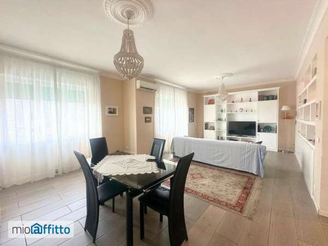 Appartamento Arenella