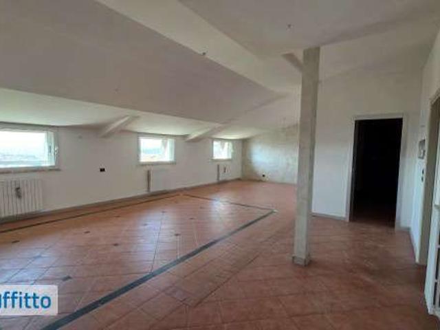 Appartamento Arenella