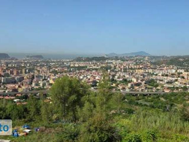 Appartamento Arenella