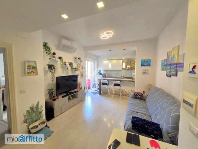 Appartamento Arenella