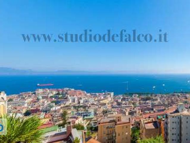 Appartamento Arenella
