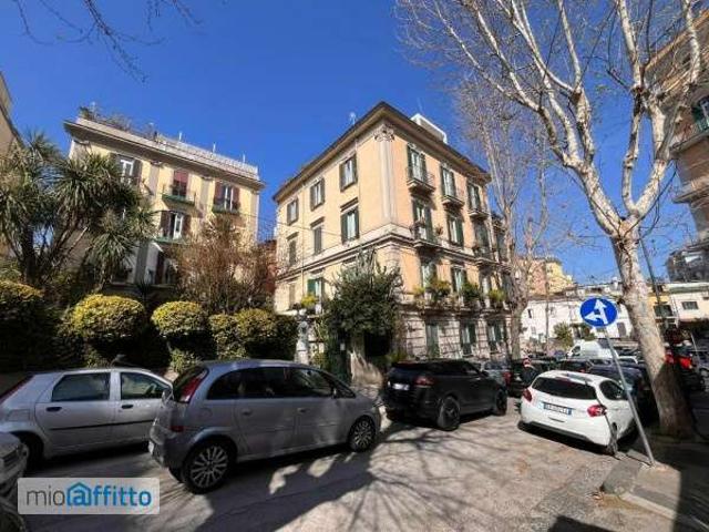 Appartamento Arenella