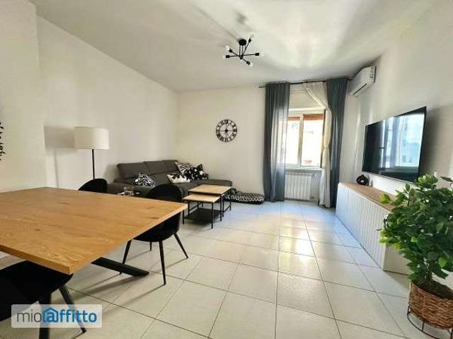 Appartamento Arenella