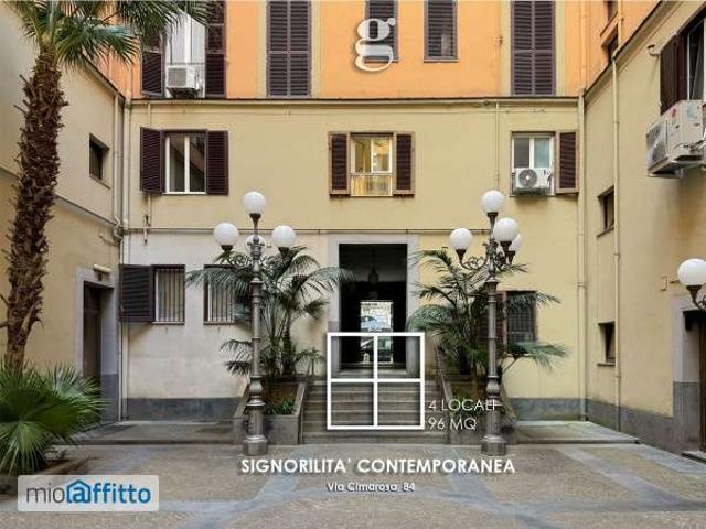 Appartamento Arenella