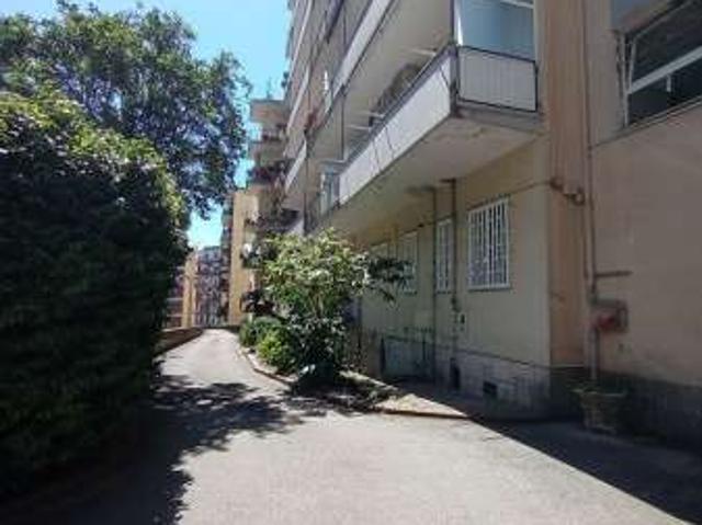 Appartamento Arenella