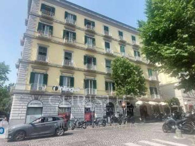 Appartamento Arenella