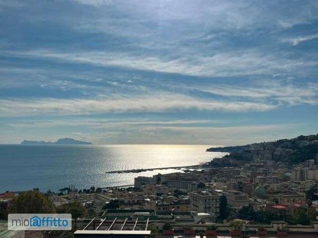 Appartamento Arenella