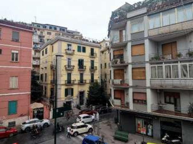 Appartamento Arenella
