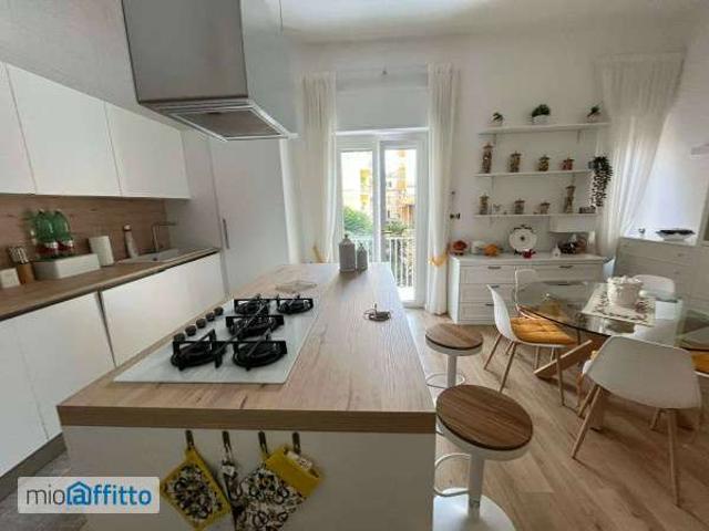 Appartamento Arenella