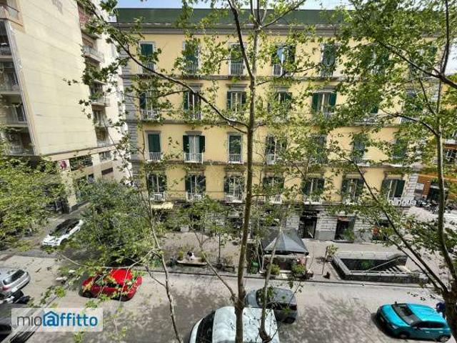Appartamento Arenella