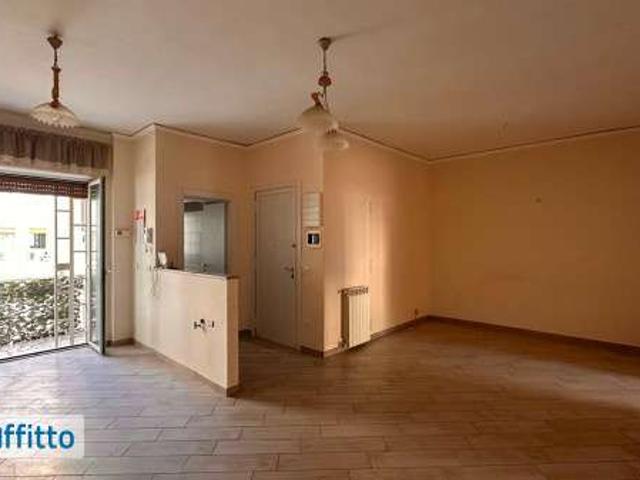 Appartamento Arenella