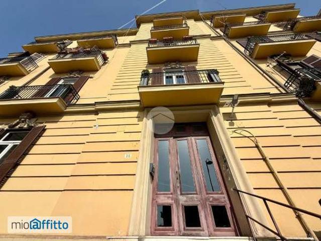 Appartamento Arenella