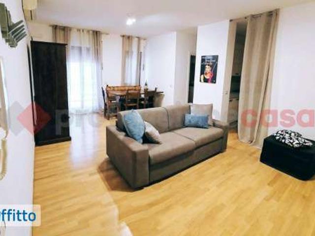 Appartamento Arenella