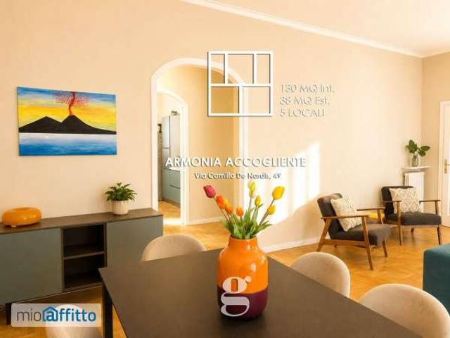 Appartamento Arenella