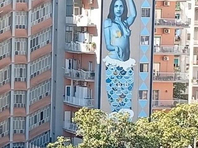 Appartamento Arenella Napoli arredato ristrutturat