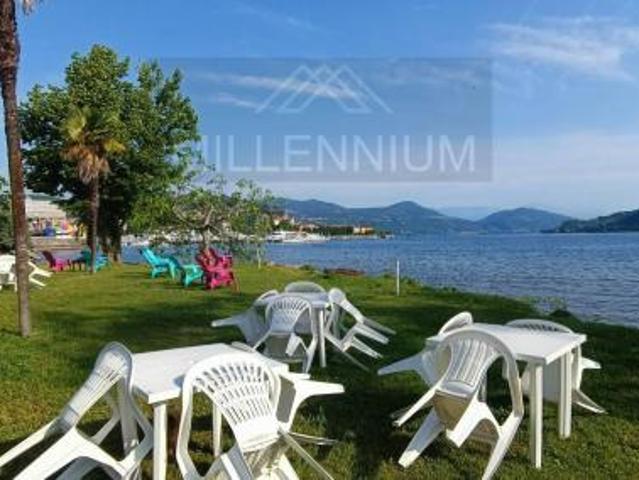 Appartamento Arona. Rif.: Ar495cseur