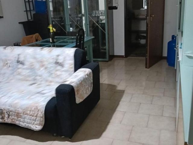 Appartamento arredato