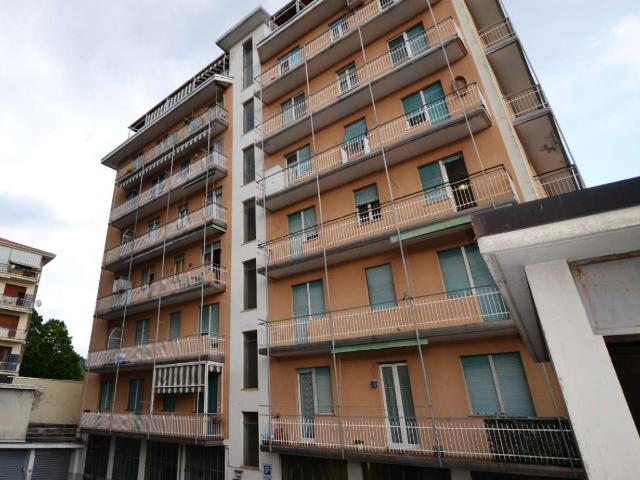 Appartamento arredato