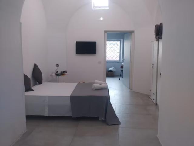 Appartamento arredato