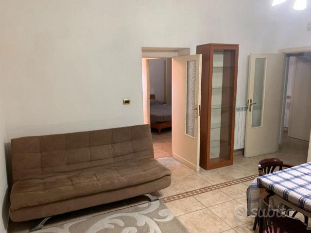 Appartamento arredato