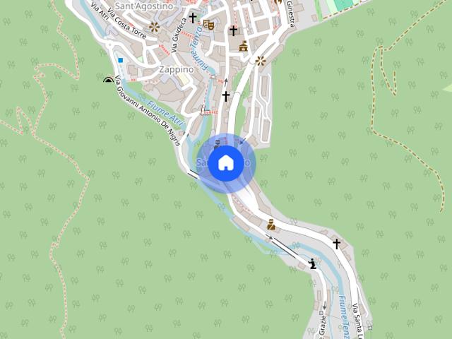 Appartamento arredato