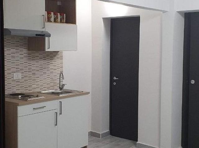 Appartamento arredato