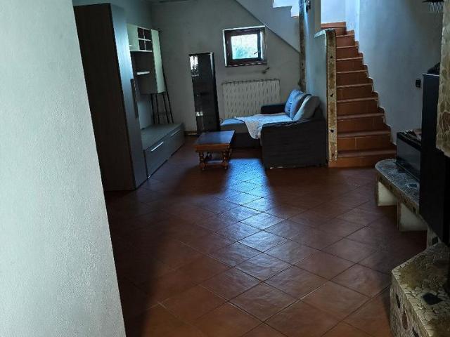 Appartamento arredato