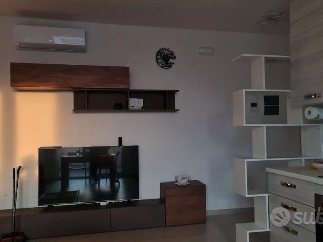 Appartamento arredato