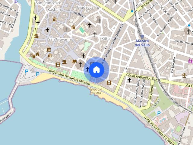 Appartamento arredato