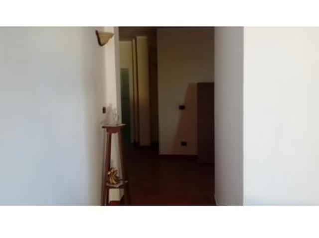 Appartamento arredato
