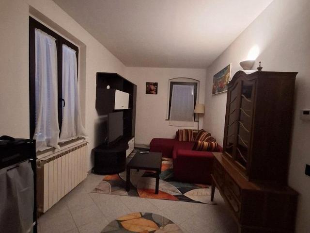 Appartamento arredato