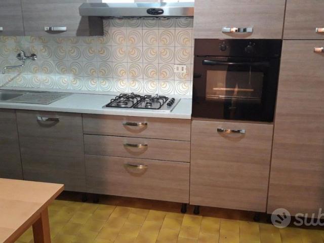 Appartamento arredato