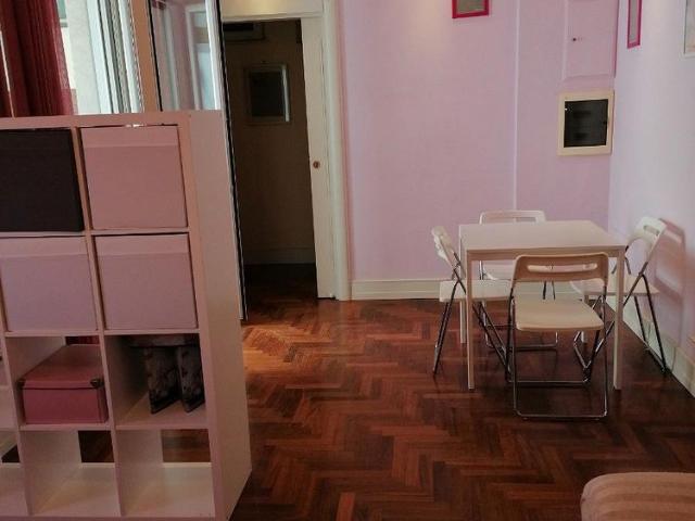 Appartamento arredato 45 mq