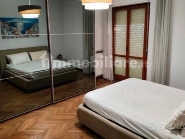 Appartamento arredato