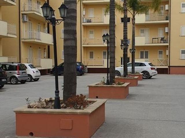 Appartamento arredato