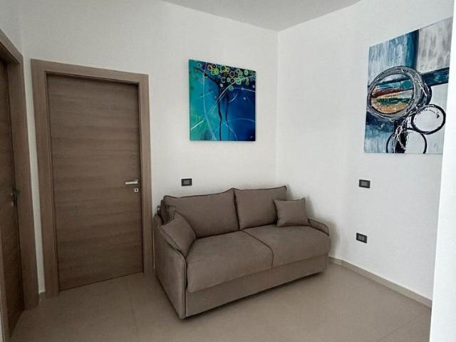 Appartamento arredato