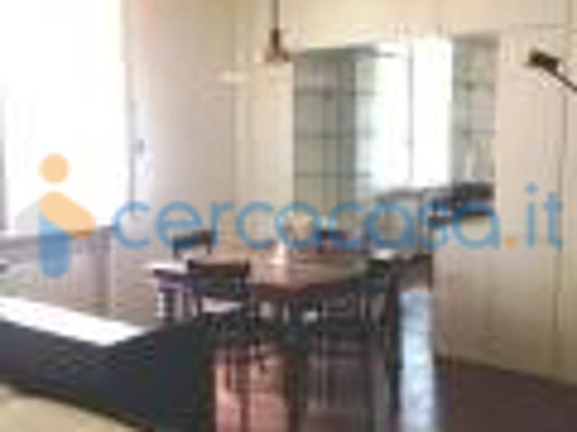Appartamento arredato