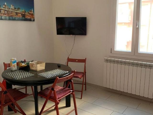Appartamento arredato