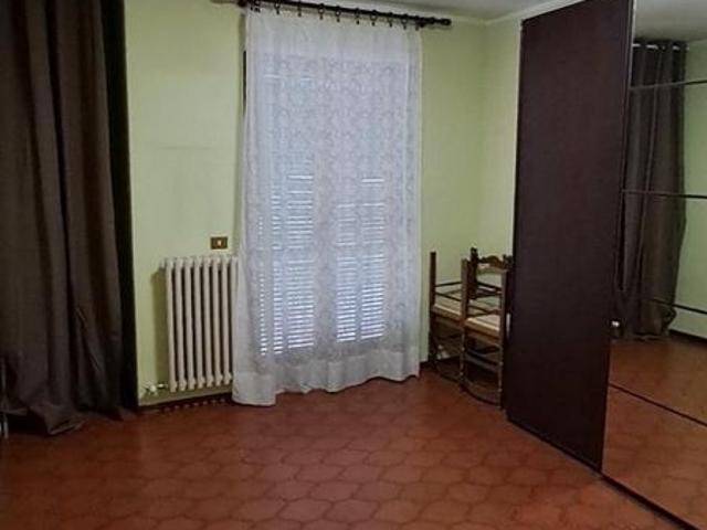 Appartamento arredato