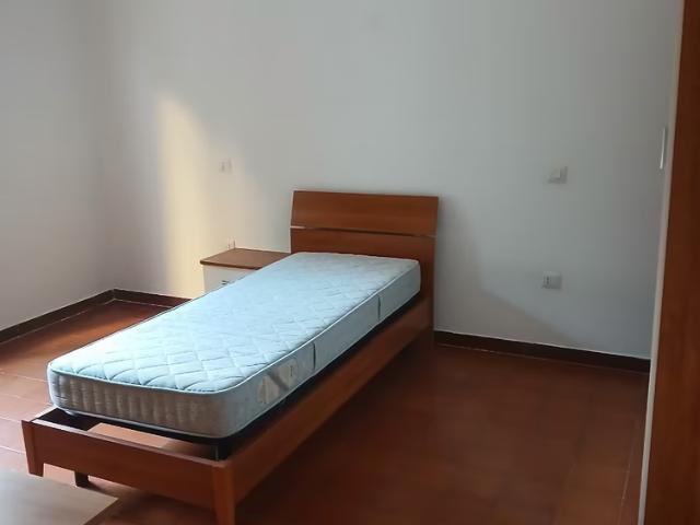 Appartamento arredato