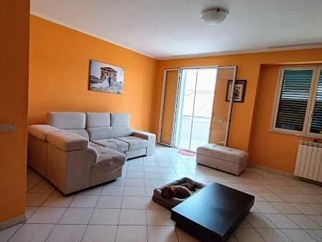 Appartamento arredato