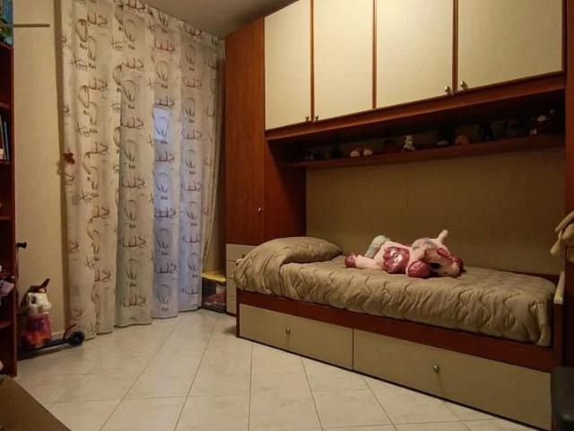 Appartamento arredato