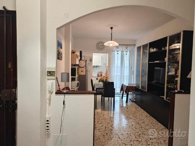 Appartamento arredato