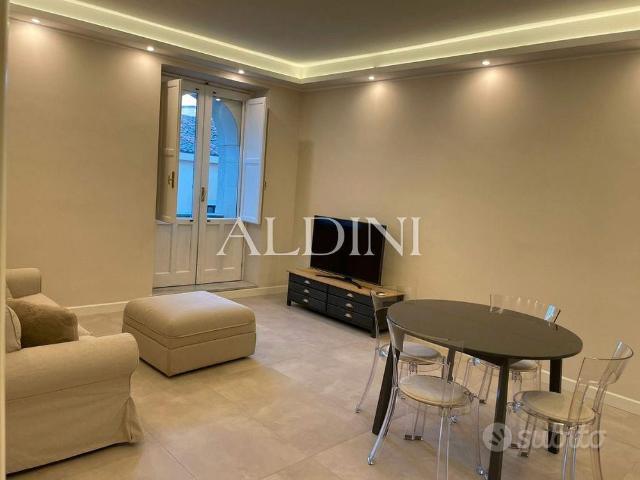 Appartamento arredato cod. n13196
