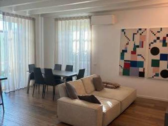 Appartamento arredato Colognola, san tomaso, villaggio degli sposi, grumellina