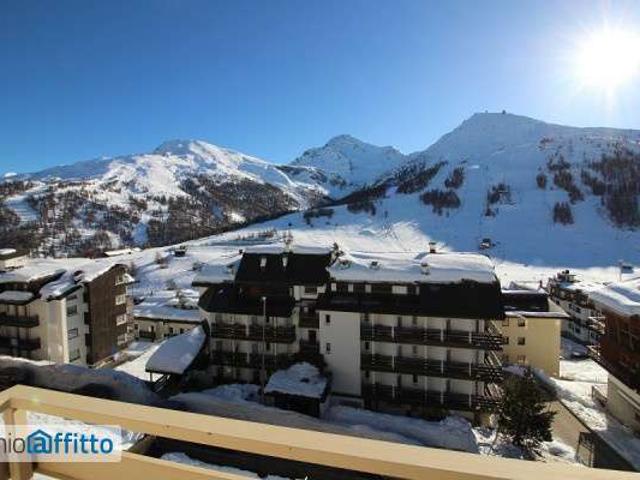 Appartamento arredato Colle sestriere