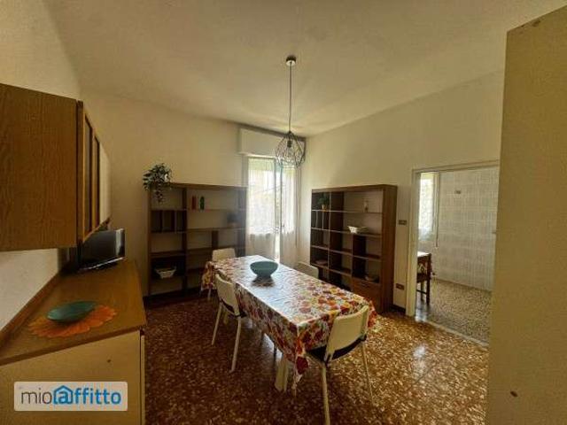 Appartamento arredato Colli
