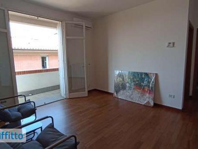 Appartamento arredato Murri