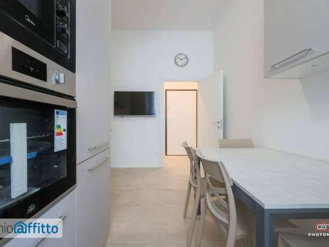 Appartamento arredato Colli